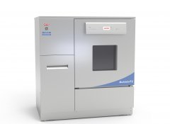 怎么用洗瓶機洗污垢？