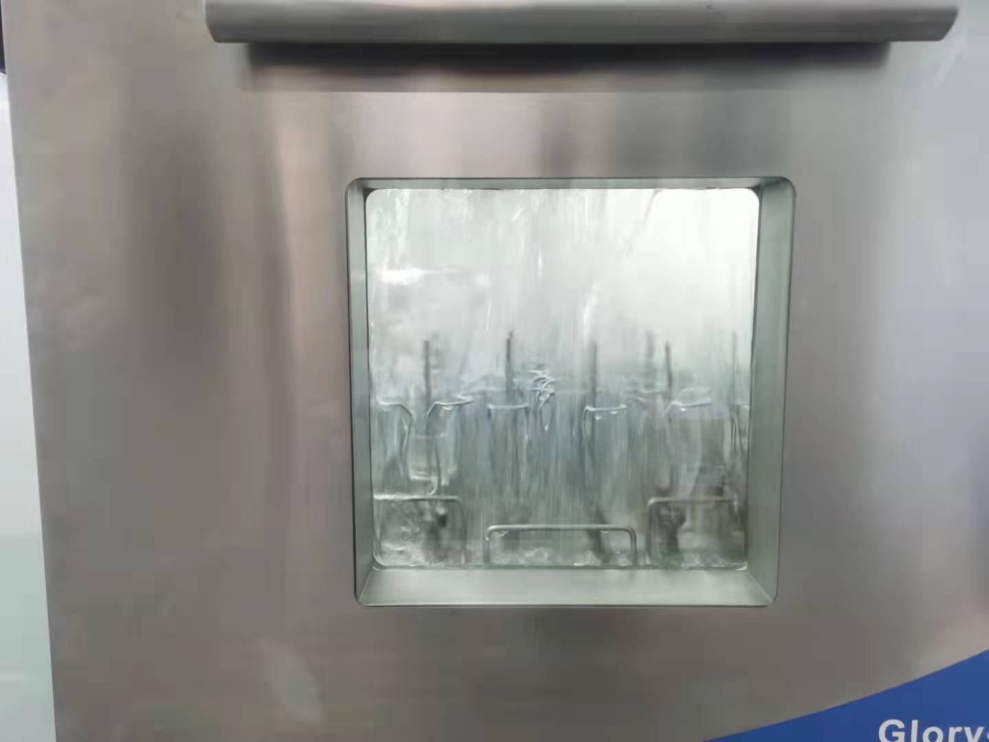 簡易操作，智能管理：全自動洗瓶機(jī)的真實用戶體驗